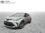 Toyota C-HR C-HIC Bi-Tone, Autos, Toyota, Hybride Électrique/Essence, https://public.car-pass.be/vhr/2bb1b62e-5508-4c7a-b9b2-a789c7a914b6