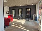Te huur handelspand te Erembodegem Aalst, Woning met bedrijfsruimte