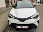 Toyota C-HR 5 deurs 1.8L Hybrid Gr Sport, Auto's, Automaat, Zwart, Overige kleuren, 5 deurs