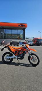 Moto KTM 690 enduro R, Motoren, Motoren | KTM, Particulier, 690 cc, Enduro, 1 cilinder