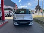 RENAULT KANGOO 1.6 BENZINE. 143.000KM. EURO5.  MET KEURING., Adaptieve lichten, Bedrijf, Handgeschakeld, Onderhoudsboekje