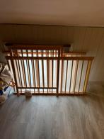 Gratis Baby bed ikea, Kinderen en Baby's, Ophalen, Zo goed als nieuw, Lattenbodem