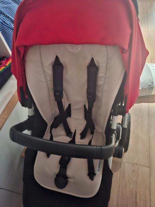 BugaBoo Camaleon 3 kinderwagen/reiswieg met accessoires, Kinderen en Baby's, Kinderwagens en Combinaties, Kinderwagen, Bugaboo