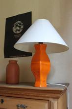 Buffetlamp uit de jaren 60, Kunststof, Gebruikt, Jaren 60, 50 tot 75 cm
