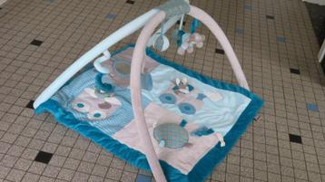 activiteiten mat baby beschikbaar voor biedingen