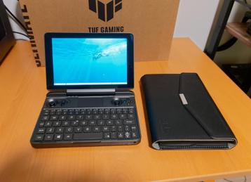 GPD Win Max 2021 beschikbaar voor biedingen