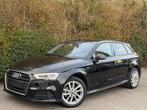 Audi A3 Sportback 1.0i S-Line+AIRCO+NAVI+CUIR+EUR 6D-T, Cuir, Achat, Euro 6, Capteur de stationnement
