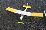 Vends avion indoor polyclub complet en epp., Ophalen, Gebruikt, Elektro