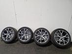 Bmw X5 velgen 21inch 741m met pirelli zomerbanden, Auto-onderdelen, Ophalen, Zomerbanden, Banden en Velgen