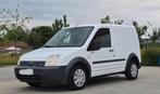 ford transit 1.8tdci van het jaar 2007 met 203.000KM, Auto's, Bedrijf, Te koop, Ford
