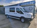 Ford Transit, Auto's, Ford, Te koop, Transit, Overige carrosserie, Airconditioning