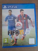 Ps4 fifa 15, Ophalen, Zo goed als nieuw, Sport, 3 spelers of meer