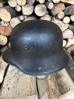 Duitse helm uit de Eerste Wereldoorlog, Verzamelen, Ophalen of Verzenden, Overige soorten