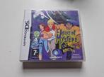 Martin Mystère : L’Attaque des Monstres – Nintendo DS – Neuf, Enlèvement ou Envoi, Neuf