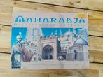 Maharadja, Hobby en Vrije tijd, Gezelschapsspellen | Bordspellen, Ophalen of Verzenden, Gebruikt, Phalanx