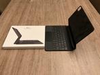 Ipad pro 11 Magic Keyboard voor ipad air. Geen krassen, Computers en Software, Apple iPads, Ophalen, Zo goed als nieuw