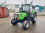Deutz dx 3.60 40km versnellingsbak., Ophalen