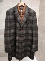 trendy overjas van Bugatti, Kleding | Heren, Jassen | Winter, Ophalen of Verzenden, Zo goed als nieuw, Maat 56/58 (XL)