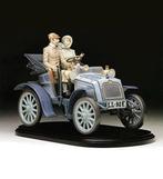 LLadro - Motoring in style - Limited Edition, Antiek en Kunst, Antiek | Porselein, Ophalen