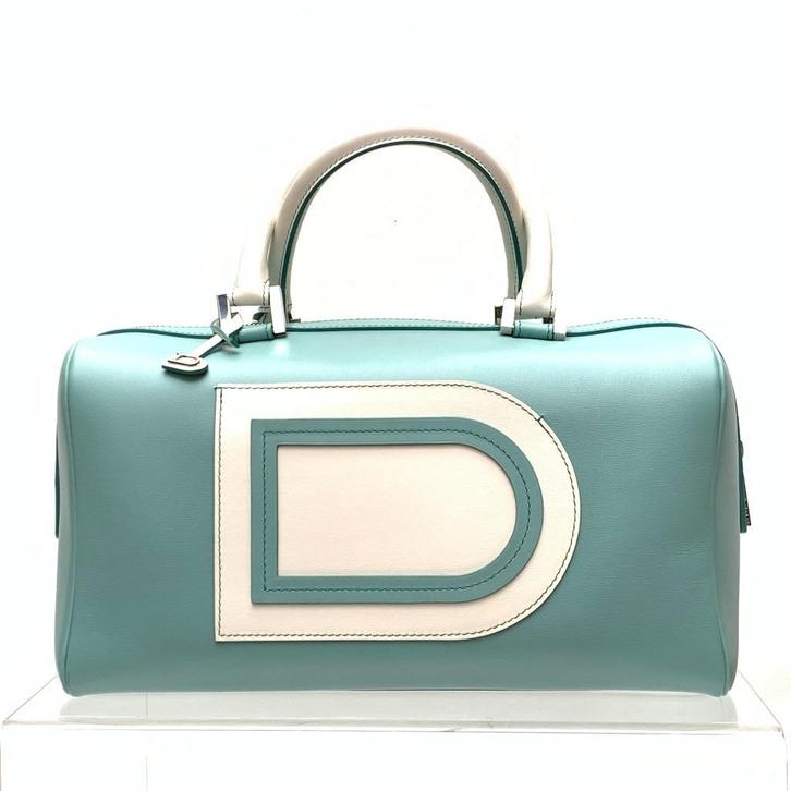 Handtas Delvaux. Meer keuze in onze winkel ook Louis Vuitton, Handtassen en Accessoires, Tassen | Damestassen, Handtas, Ophalen of Verzenden