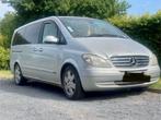Mercedes Viano v6, Auto's, Mercedes-Benz, Automaat, Achterwielaandrijving, Overige kleuren, Electronic Stability Program (ESP)
