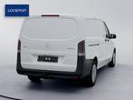 Mercedes-Benz Vito 116 CDI L2 Pro Trekhaak Achterklep Led V+, Automaat, Wit, Mercedes-Benz, Bedrijf