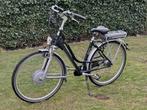 13 jaar oude batavus staccato..batterij nog 50 km ver.., Fietsen en Brommers, Elektrische fietsen, Ophalen, Gebruikt, Batavus