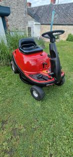 tracteur tondeuse MTD SPRINTO 2, Ophalen, Gebruikt, Mtd, Minder dan 90 cm