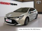 Toyota Corolla Premium, 122 pk, Corolla, Parkeersensor, Break