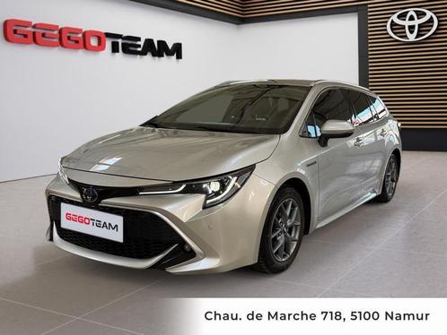 Toyota Corolla Premium, Auto's, Toyota, Corolla, Adaptive Cruise Control, Airbags, Airconditioning, Alarm, Bluetooth, Centrale vergrendeling