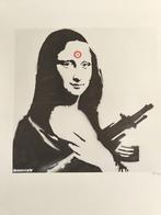 Banksy, Ophalen of Verzenden