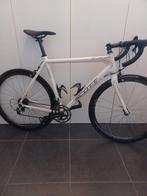 Scott addict R4, Fietsen en Brommers, Ophalen, Gebruikt, Carbon