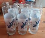 6 Aquarius glazen, Ophalen, Nieuw