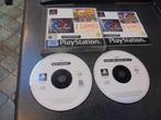 Playstation 1 2 Games Gran Turismo/Motor Toon Grand Prix 2 (, Games en Spelcomputers, Games | Sony PlayStation 1, Vanaf 3 jaar