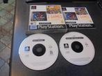 Playstation 1 2 Games Gran Turismo/Motor Toon Grand Prix 2 (, Games en Spelcomputers, Games | Sony PlayStation 1, Gebruikt, Racen en Vliegen