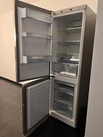 Frigo-diepvries Bosch, Elektronische apparatuur, Koelkasten en IJskasten, Ophalen, 200 liter of meer, 60 cm of meer, 160 cm of meer