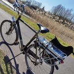 Batavus elektrische fiets, Fietsen en Brommers, Ophalen, Minder dan 30 km per accu, Batavus, Zo goed als nieuw
