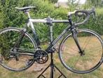 Vélo de course Gianni motta .full campagnolo, Vélos & Vélomoteurs, Autres marques, Aluminium, Comme neuf, Enlèvement