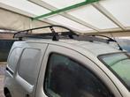 Barres de toit/galerie de toit Renault Kangoo/Mercedes Citan, Autos : Divers, Porte-bagages, Enlèvement ou Envoi, Comme neuf
