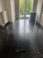 Natuursteen tegels, Doe-het-zelf en Bouw, Ophalen, Gebruikt, Hardsteen, 10 m² of meer