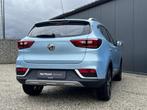 MG MG ZS EV Luxury 45 kWh MG ZS EV Luxury 45 kWh, 45 kWh, Gebruikt, 1532 kg, 263 km