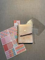 Agenda, Diversen, Ophalen of Verzenden, Nieuw