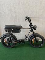 Nieuwe 7GO eb2 fatbike met startonderbreking, Ophalen, Nieuw, Versnellingen