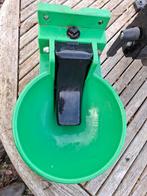 Nieuw drinkbakje met klep, Dieren en Toebehoren, Paarden