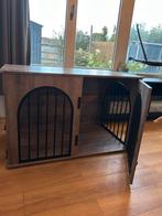 Bench hond, Dieren en Toebehoren, Ophalen, Zo goed als nieuw, 75 tot 110 cm, Minder dan 65 cm
