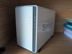 Synology NAS DS216se  4TB  (2x 2TB), Ophalen, Gebruikt
