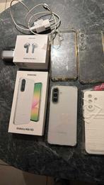 Samsung A56 avec buds 3, Télécoms, Enlèvement ou Envoi