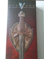 Vikings sword of lagertha, Ophalen of Verzenden, Zo goed als nieuw, Tv, Beeldje, Replica of Model