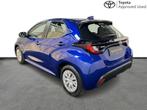 Toyota Yaris Dynamic, Autos, Toyota, 1490 cm³, Hybride Électrique/Essence, Automatique, Bleu