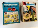 Robbedoes - 100 nummers - 1963/1970, Verzenden